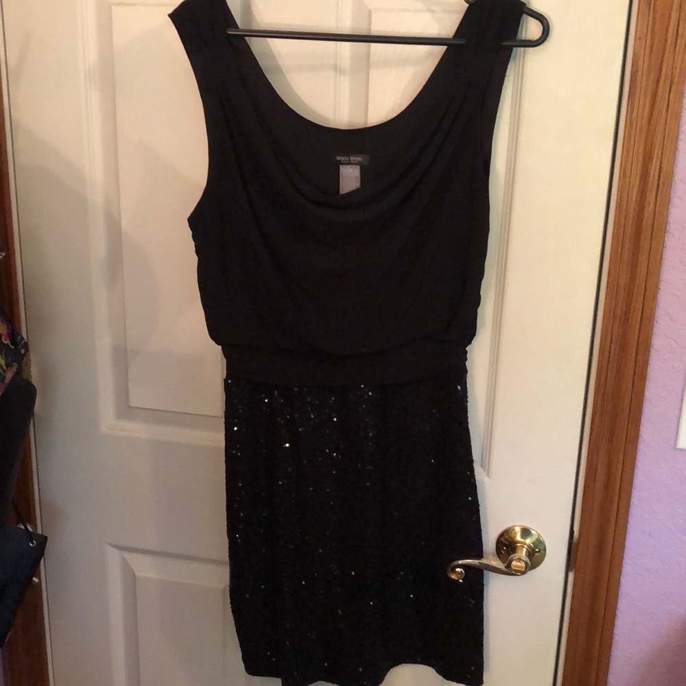 Little Black Dress!